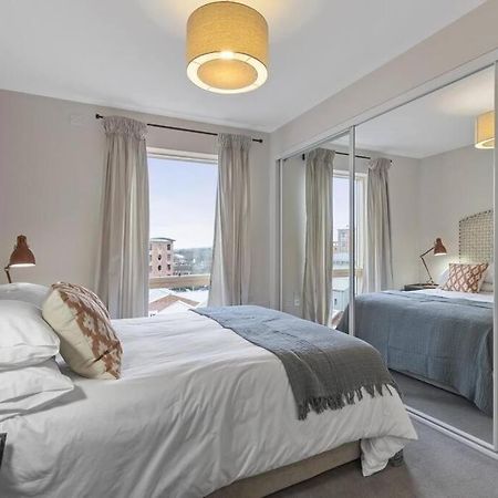 Belfast City Centre, Sleeps 6 المظهر الخارجي الصورة