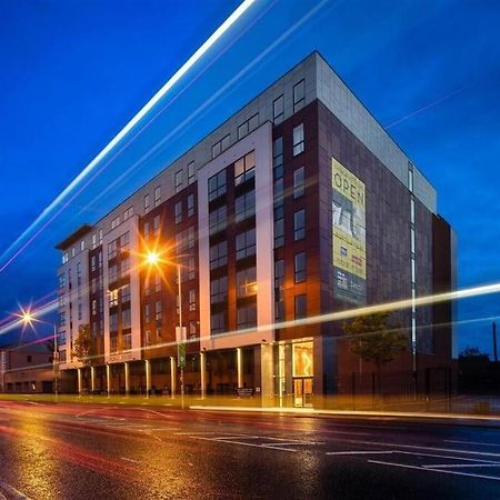 Belfast City Centre, Sleeps 6 المظهر الخارجي الصورة