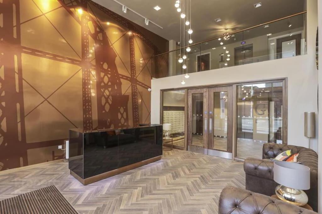 Belfast City Centre, Sleeps 6 المظهر الخارجي الصورة