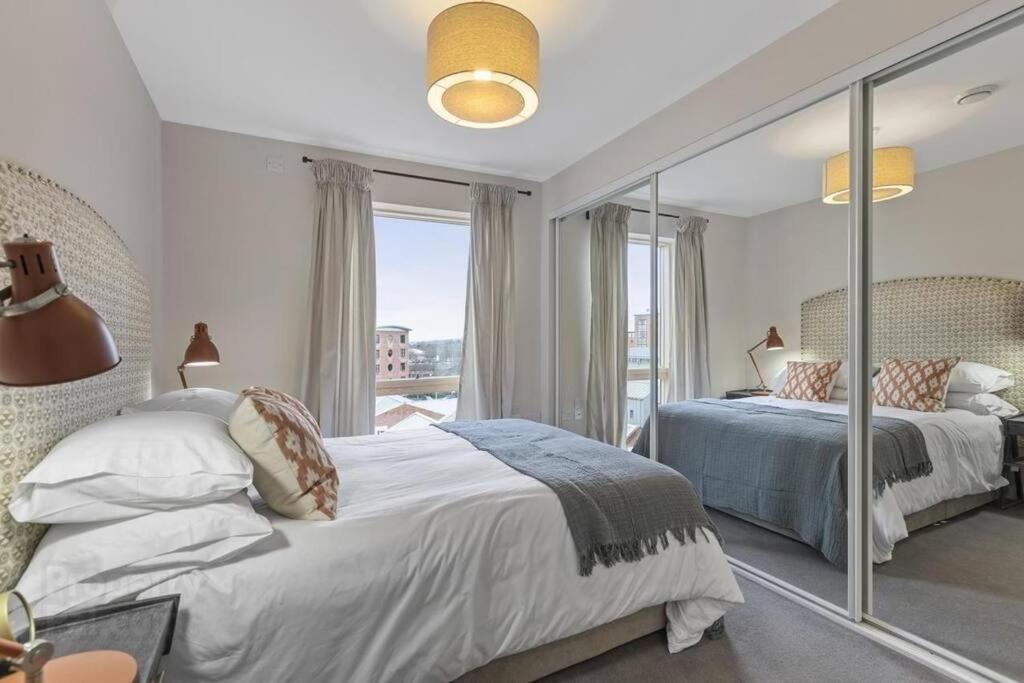 Belfast City Centre, Sleeps 6 المظهر الخارجي الصورة