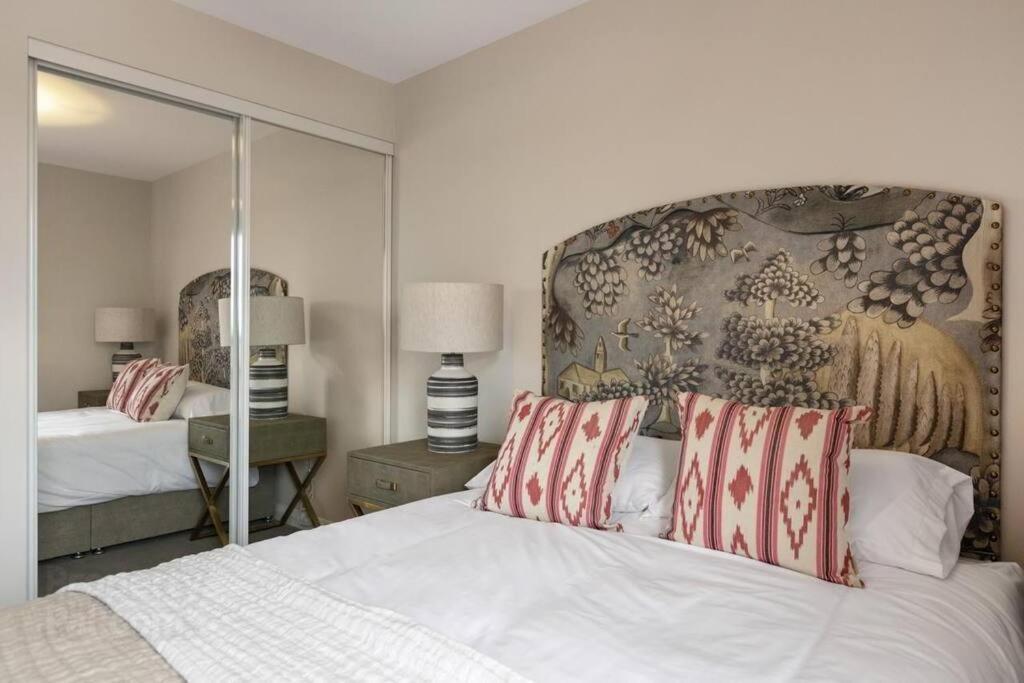 Belfast City Centre, Sleeps 6 المظهر الخارجي الصورة