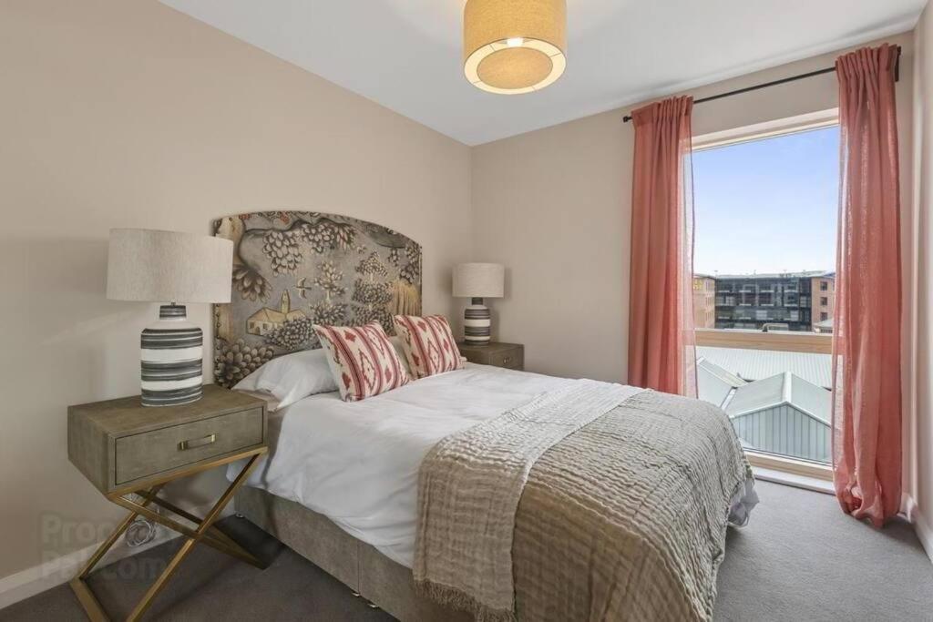 Belfast City Centre, Sleeps 6 المظهر الخارجي الصورة