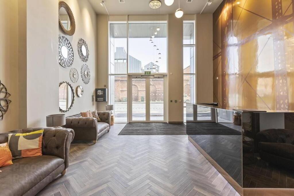 Belfast City Centre, Sleeps 6 المظهر الخارجي الصورة
