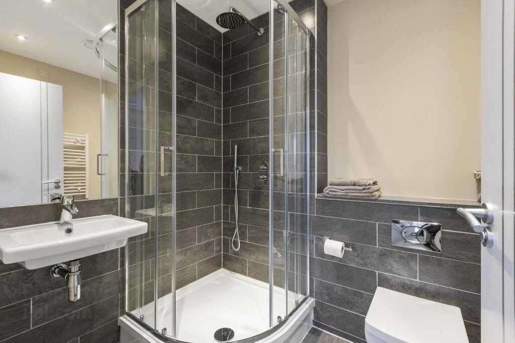 Belfast City Centre, Sleeps 6 المظهر الخارجي الصورة