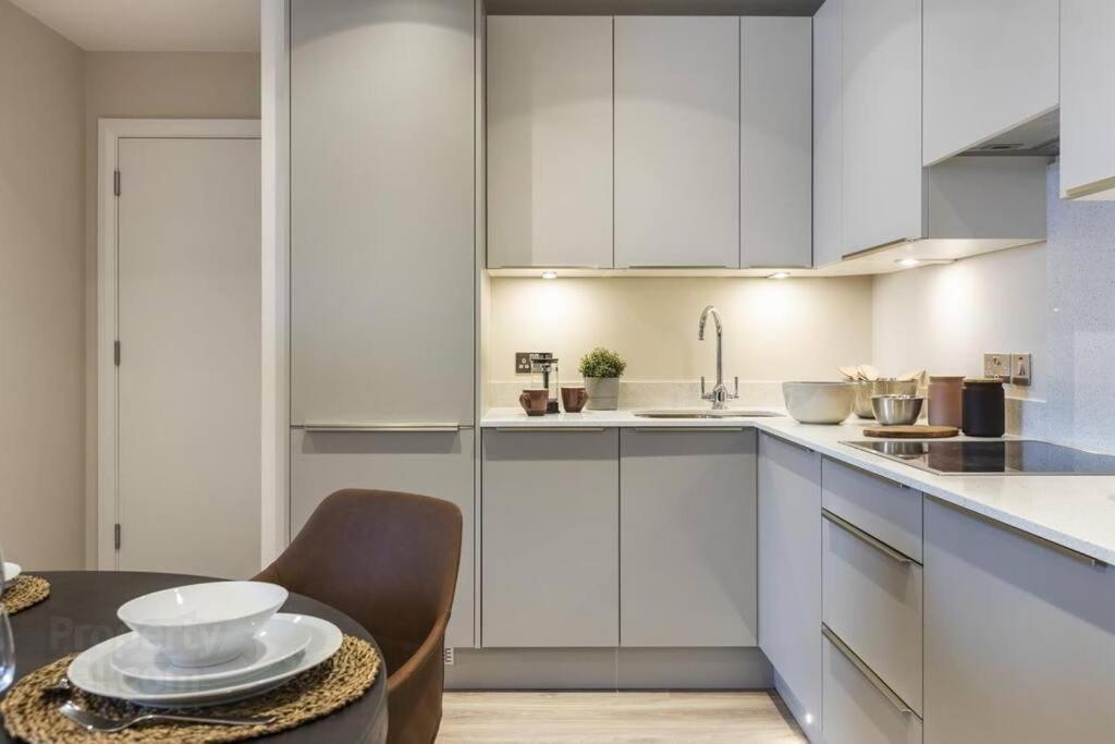 Belfast City Centre, Sleeps 6 المظهر الخارجي الصورة